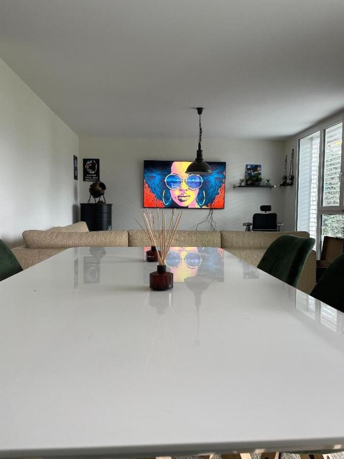 Chambre Double מונטרה מראה חיצוני תמונה
