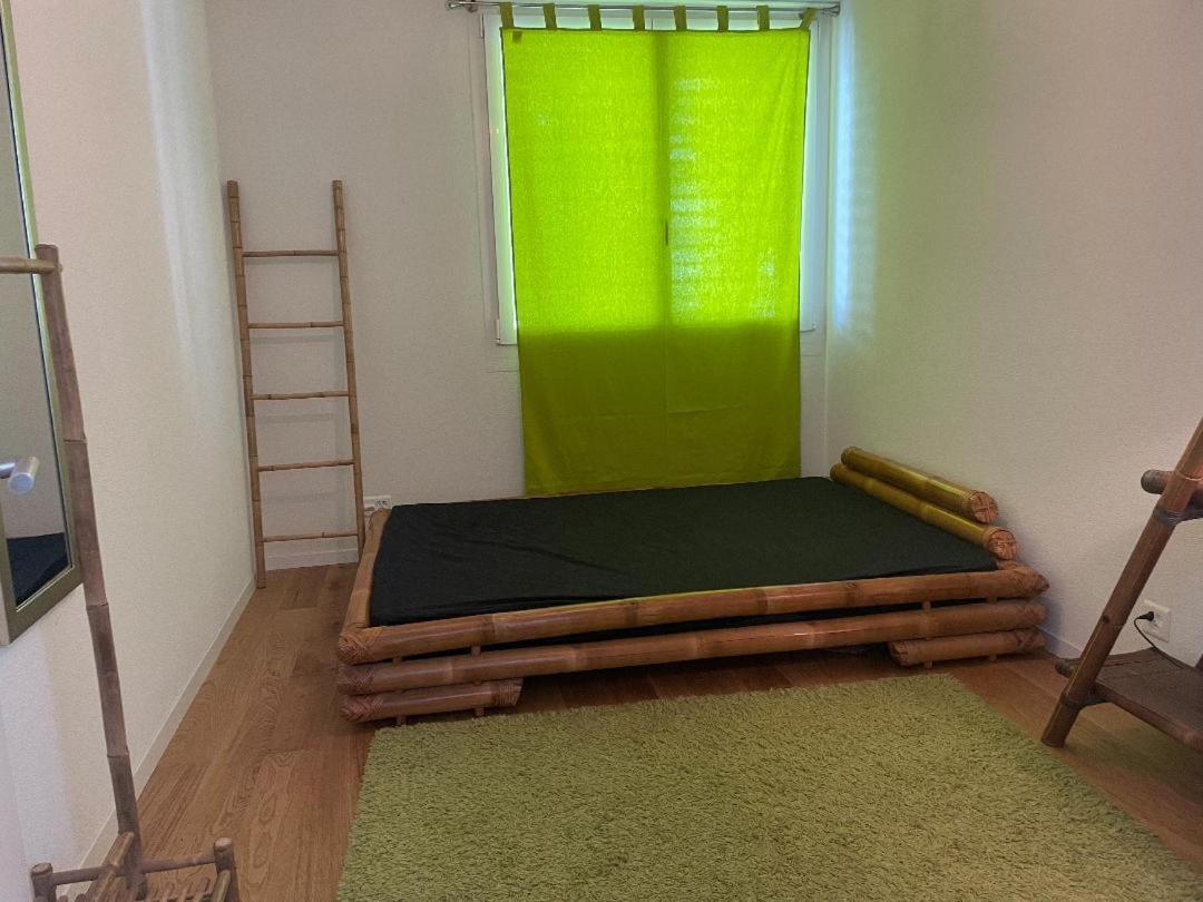 Chambre Double מונטרה מראה חיצוני תמונה