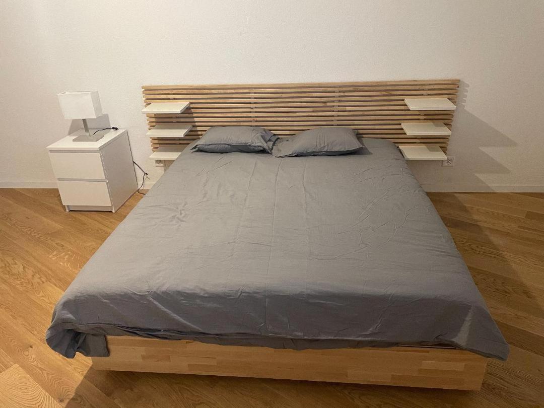 Chambre Double מונטרה מראה חיצוני תמונה